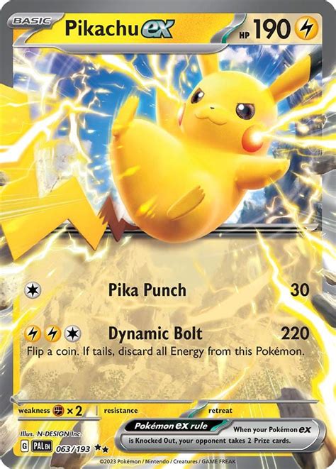 pikachu ex price|pikachu ex promo.